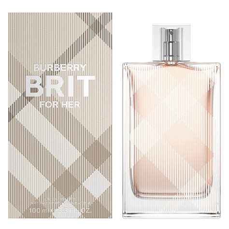 burberry brit for her reviews|burberry brit for women review.